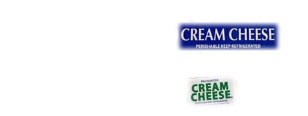 Cream Cheese