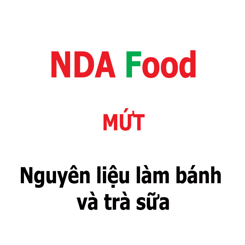 Mứt Anh Đào (cherry) 