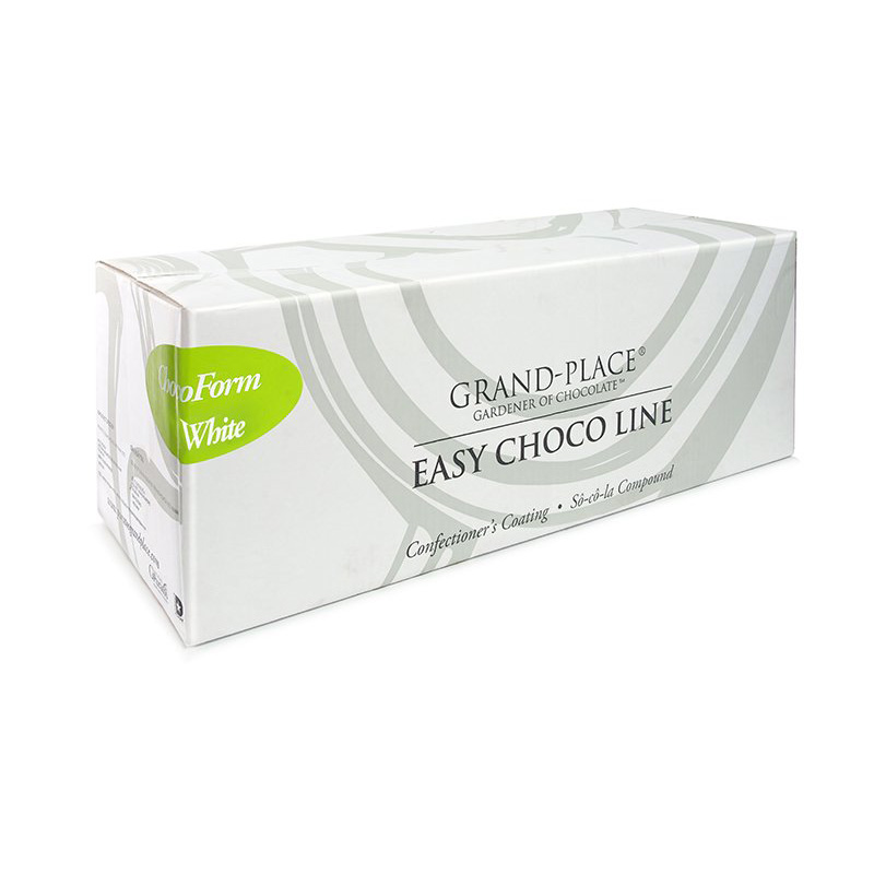 Chocola form white