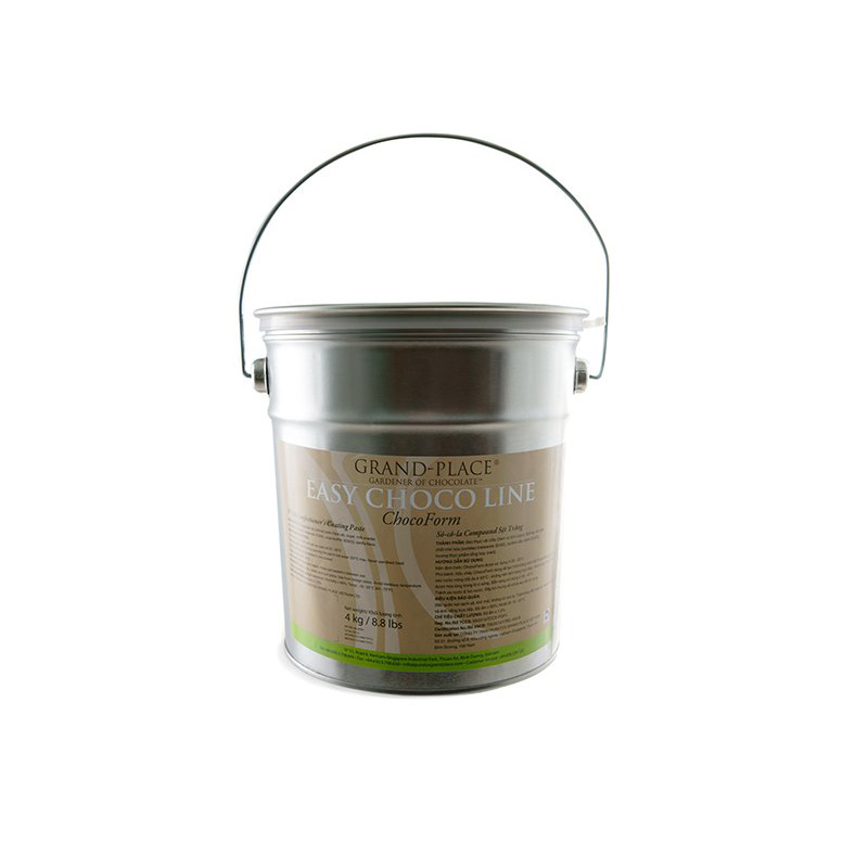 Chocola Gardener chocoForm