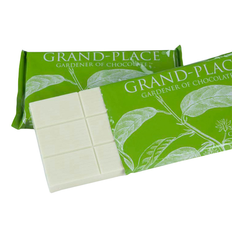 Chocolate Trắng thẻ