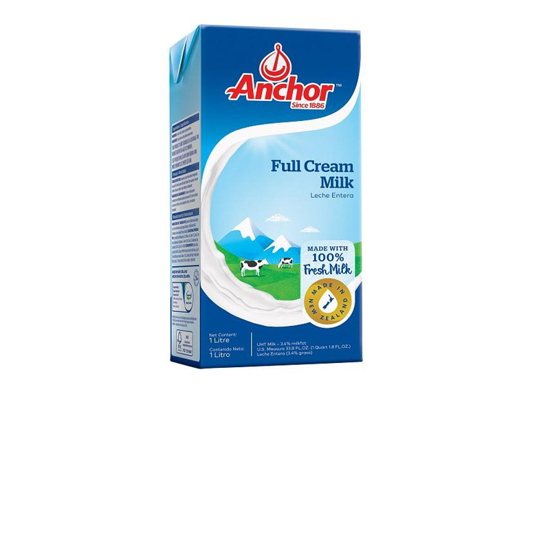 Sữa Anchor Full Cream
