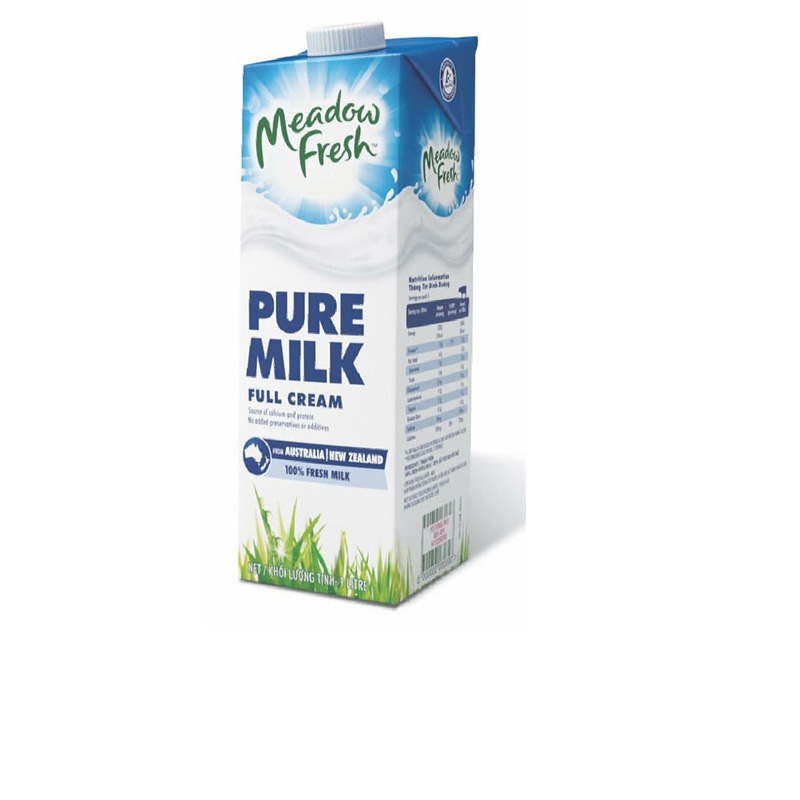 Sữa Meadow Rresh Full Cream
